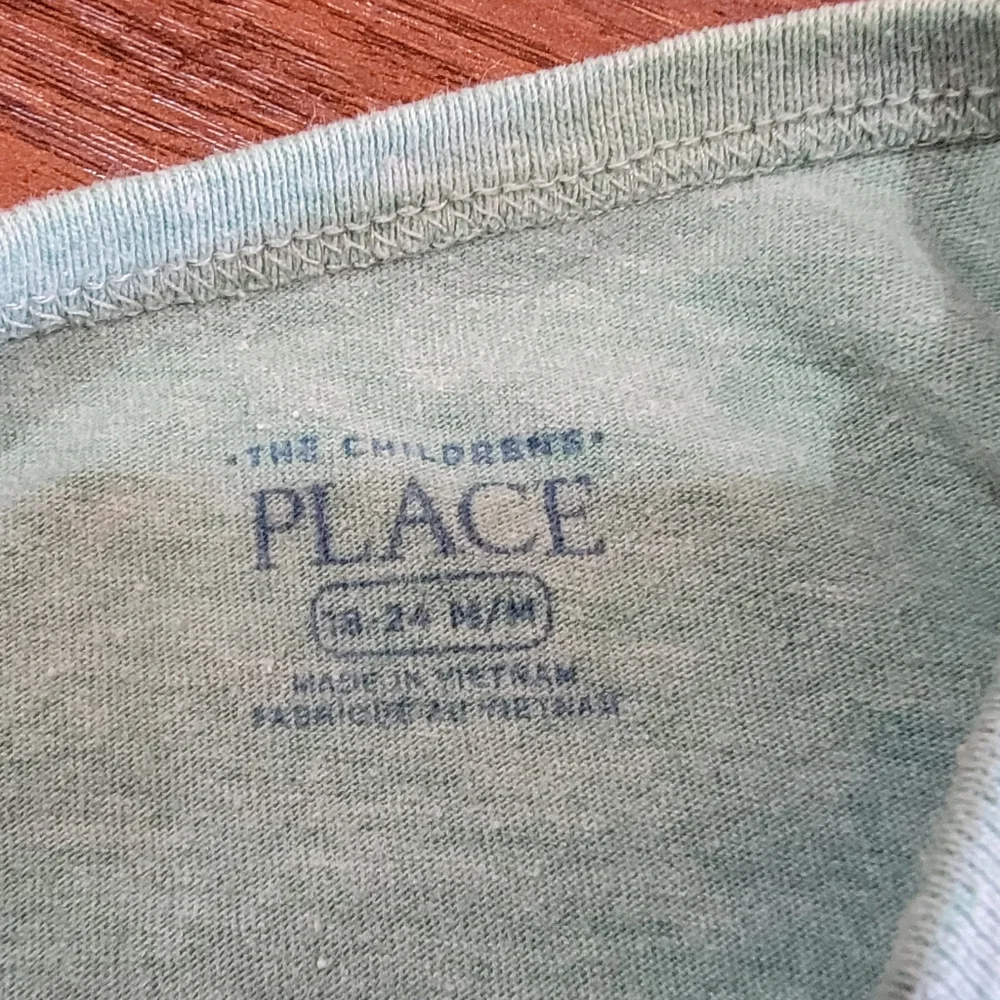 The Children's Place top